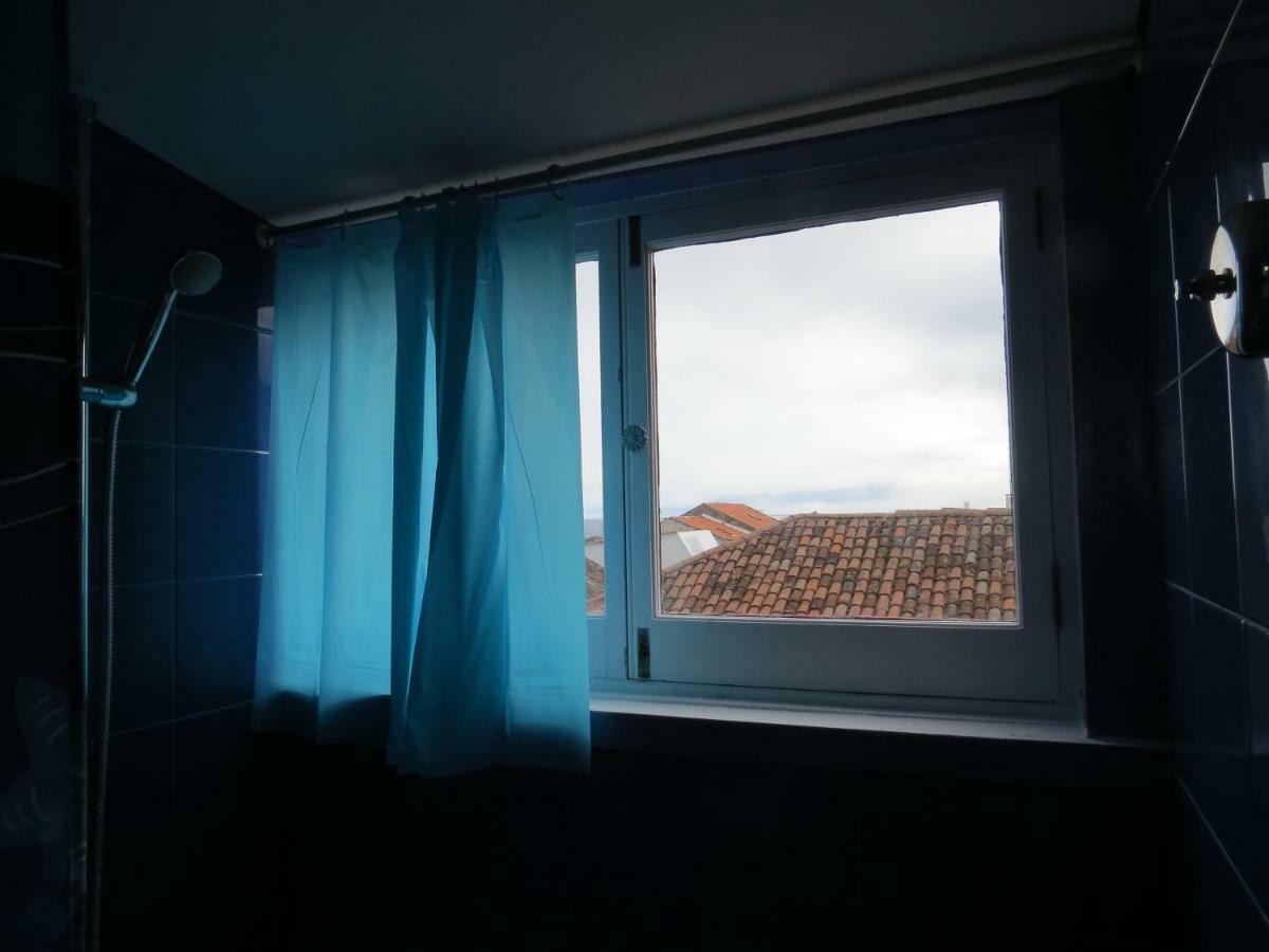 Casa Do Lado Villa Ponta Delgada  Bagian luar foto