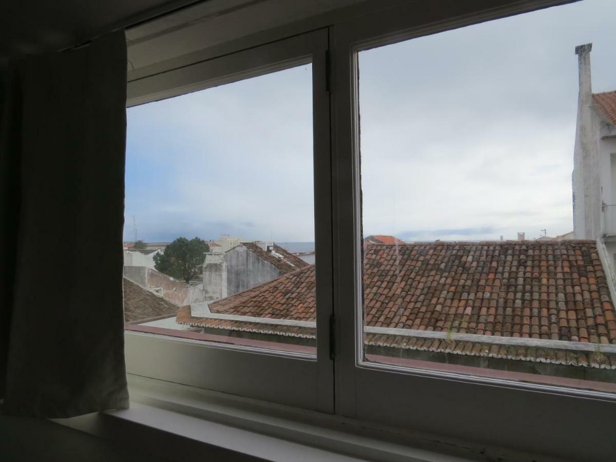 Casa Do Lado Villa Ponta Delgada  Bagian luar foto